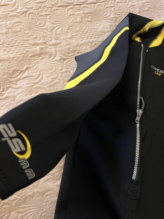 Neopren Cressi barbati