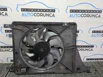 Electroventilator Nissan Qashqai Facelift 1.6 Dci 2010 - 2013 Manuala 6 Trepte (955)