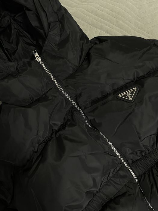 Куртка prada 1:1 прада курточка