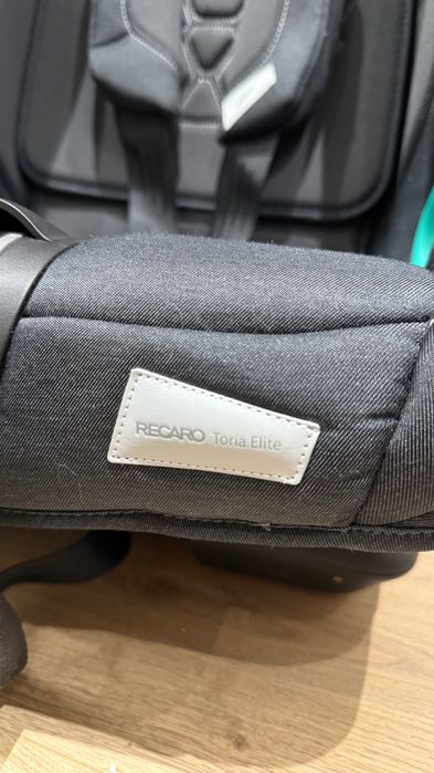 Столче за кола Recaro - Toria Elite, IsoFix, I-Size, 76-150 cm