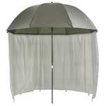 Umbrela pescuit cu protectie solara , 200cm