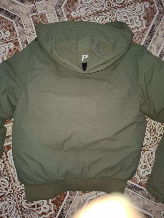 Оригинално яке Peak performance