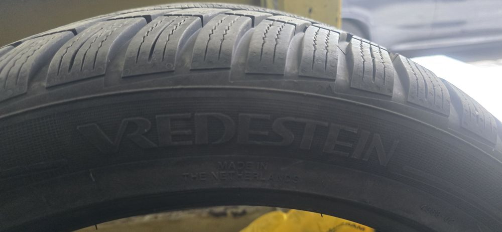 245 45 19/275 40 19 Спорт пакет зимни.