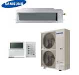 Aparat de aer conditionat Duct Samsung tip comercial R32 14kw