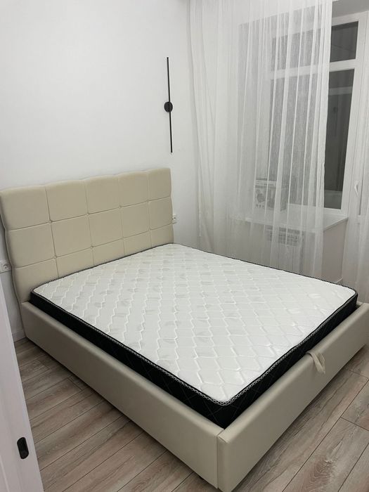 Ортопедические матрасы