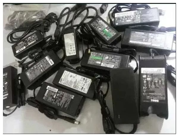 от ноутбука нетбука зарядка блок питания