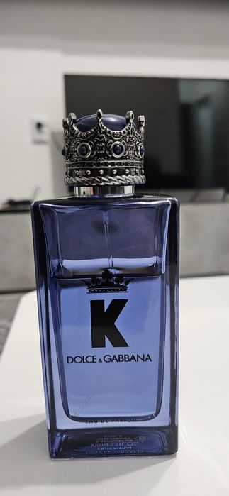 Dolce gabbana K edp