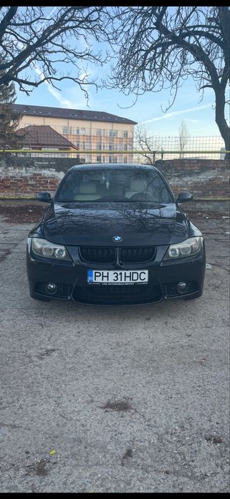 Vand Bmw seria 3 e 90