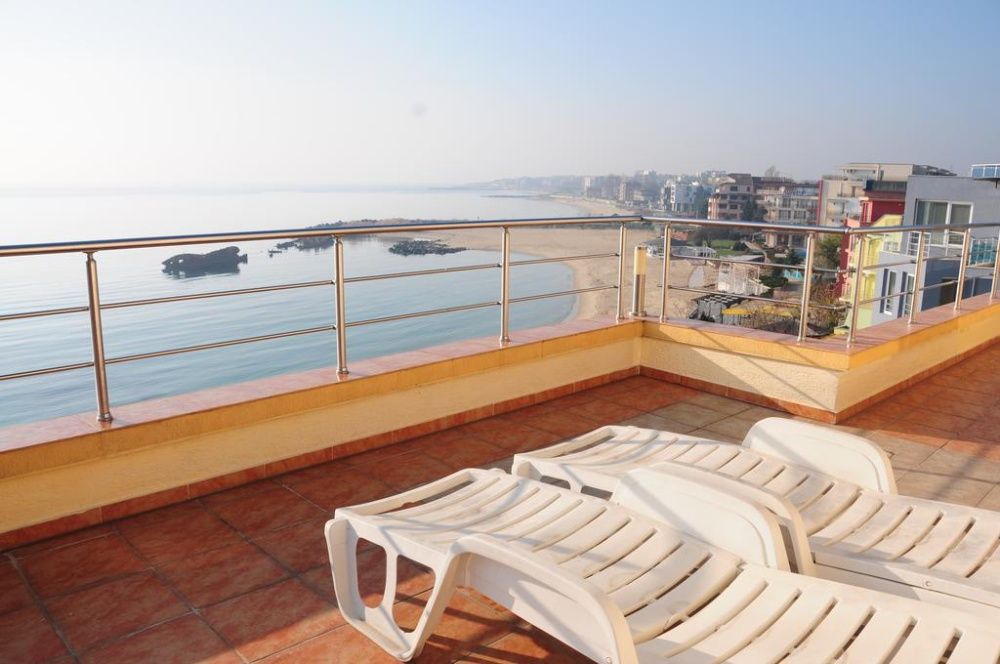 Продава се Хотел в Несебър - 1150 кв.м за 1279 €/кв.м - Снимка #17