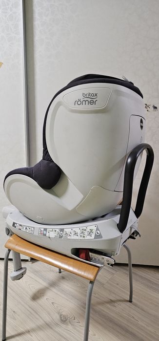 Столче за кола Britax Romer DualFix