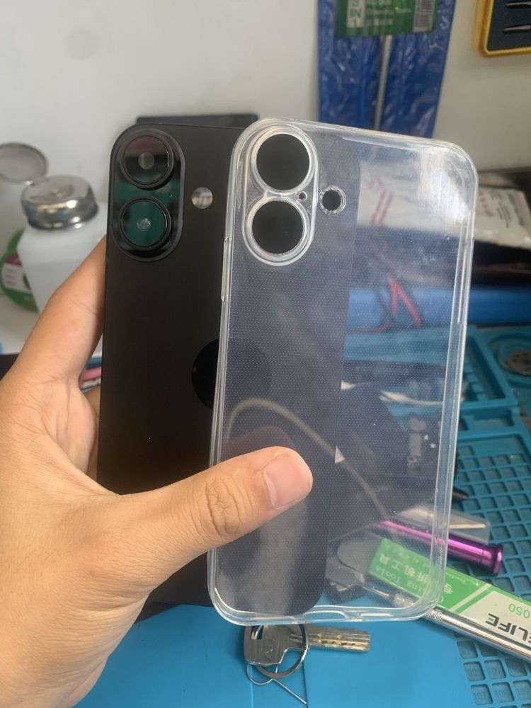 Iphone 11 ga 16 korpusi sotiladi