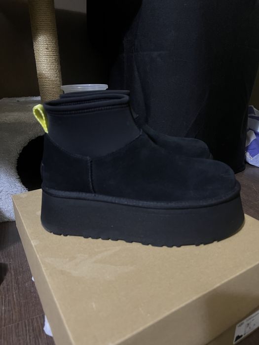 Ugg mini dipper 38