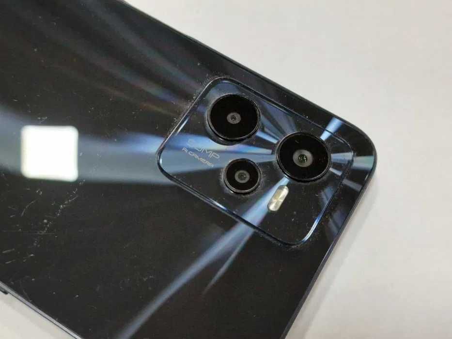 realme C35 128GB 4GB RAM Dual