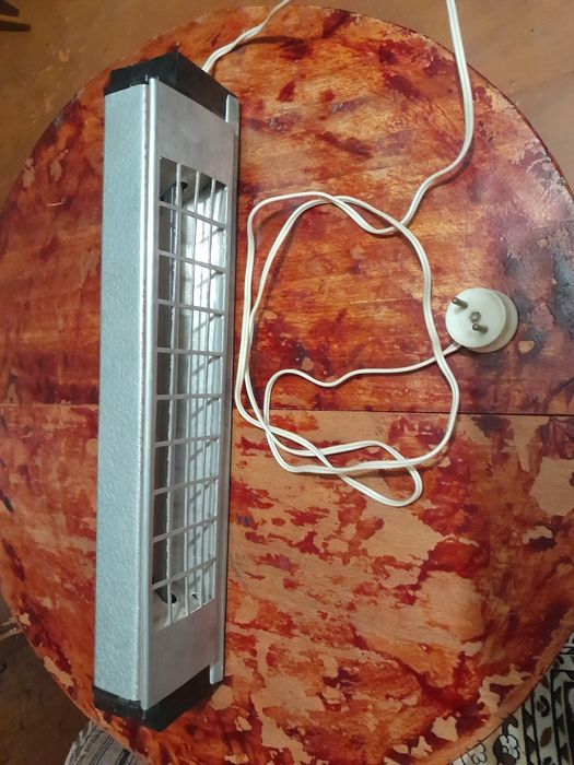 Продам обогреватель 3500