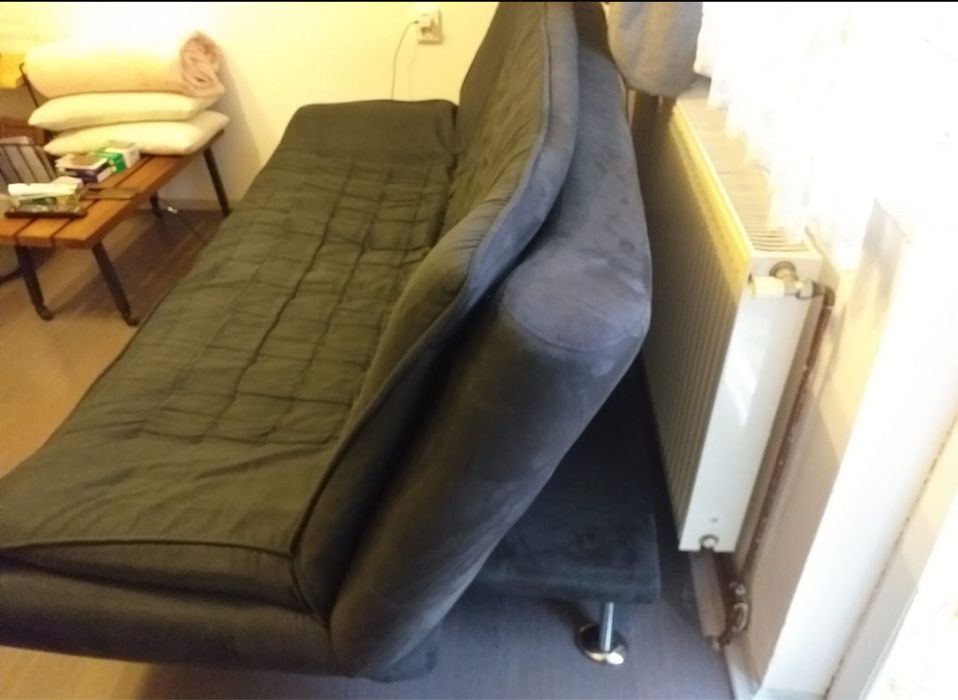 Canapea extensibila 400lei