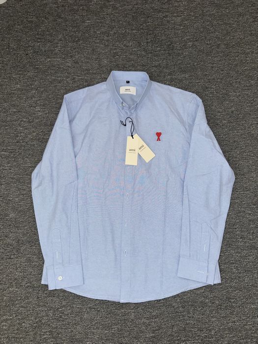 Оригинална Ami Риза