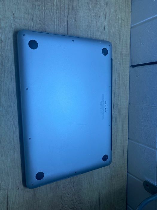 Macbook Pro 13 intel core i7, экран Ретина