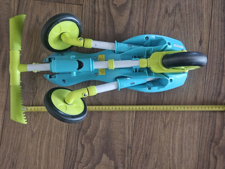 Trotineta scuttle bug xl