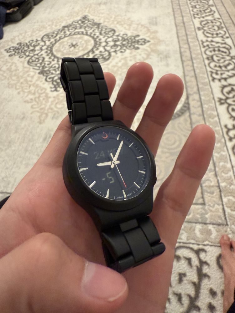 Al-Fajr часы продаются