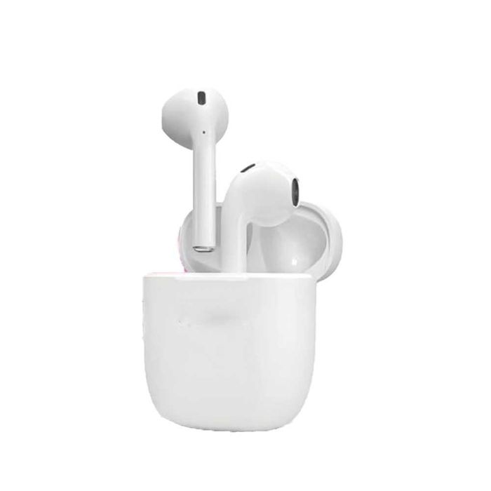 Casti in-ear, bluetooth 5.3, pana la 4 ore cu o incarcare
