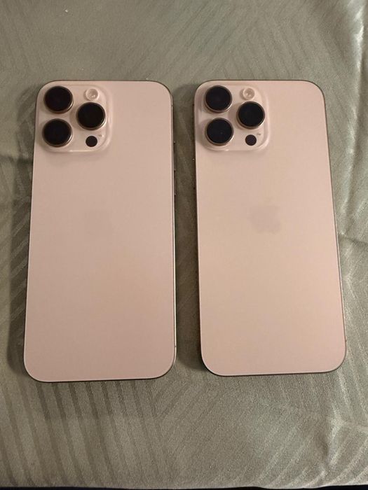 Iphone16 promax gold 1T 10din10 baterie 99