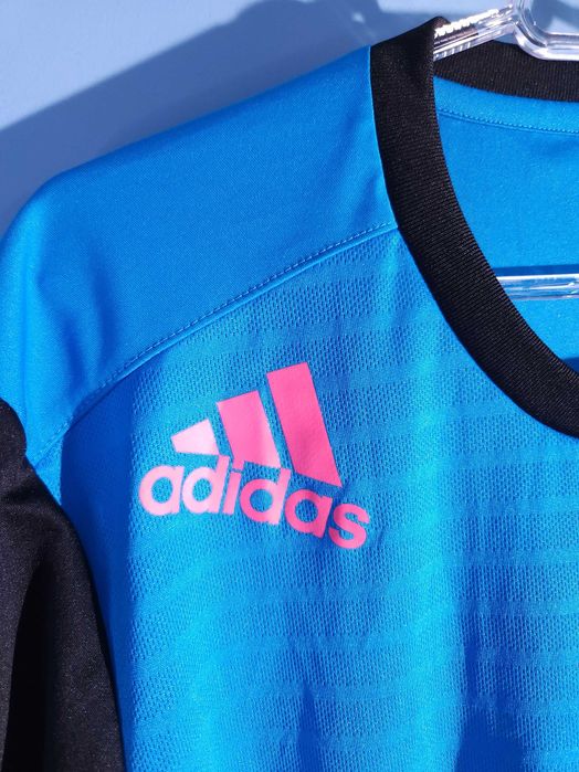 ADIDAS Тениска/Мъжка L