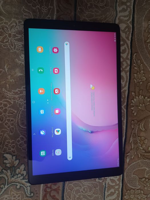Samsung Galaxy Tab A