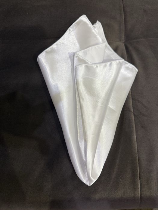 Сатенени салфетки