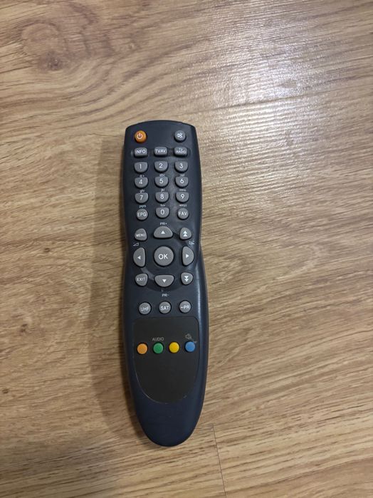 COMAG
COMAG Digitaler Satelliten Receiver