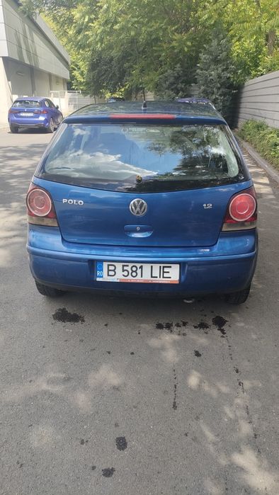 De vânzare! Volkswagen polo 1.2