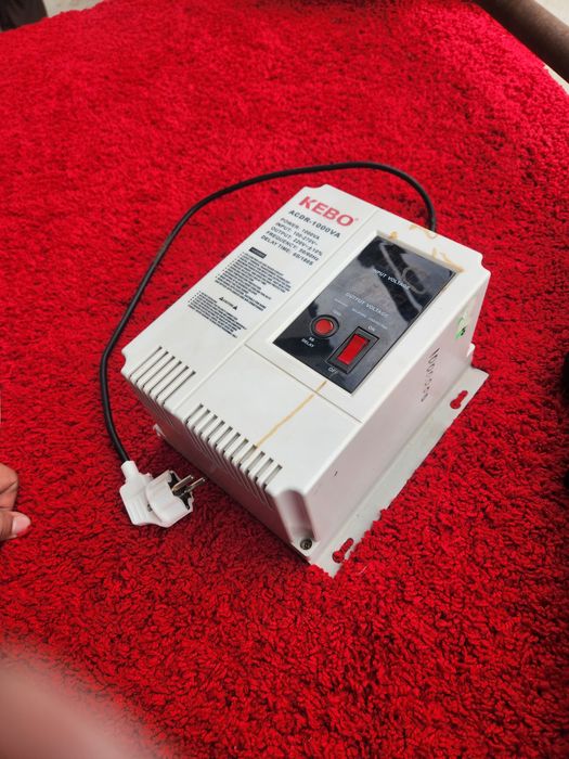 Stabilizator 1kw