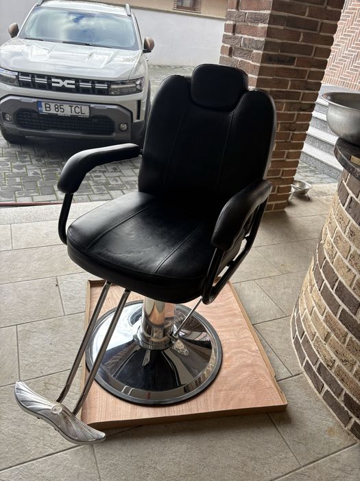 Scaun Frizerie Profesional