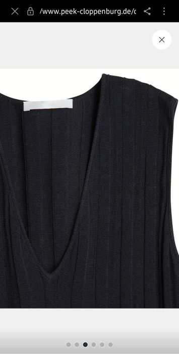 Дамска рокля Boss