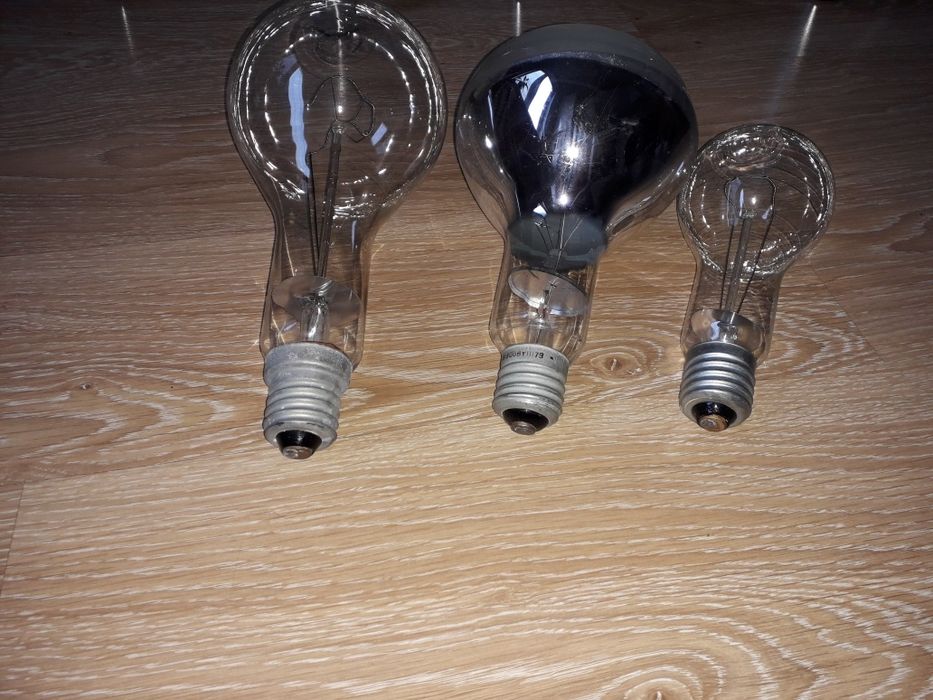 Продам советские лампы б/у всё за 5000тг