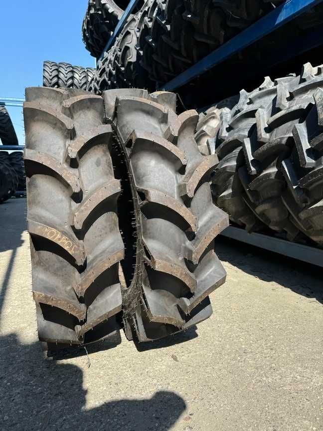 11.2-26 marca BKT anvelope noi cu 8 pliuri pentru tractor japonez