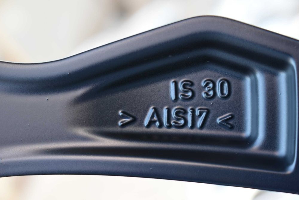 21' Джанти BMW X3 G01 X4 G02 Styling M718