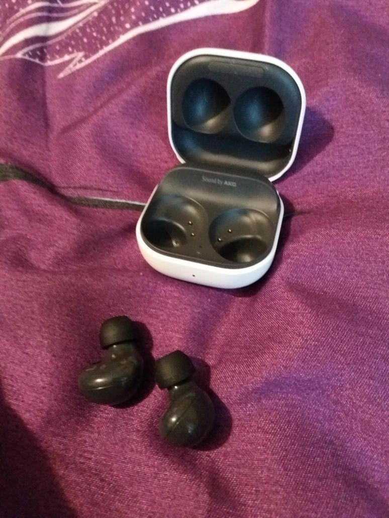 Casti Bluetooth Samsung Galaxy Buds2