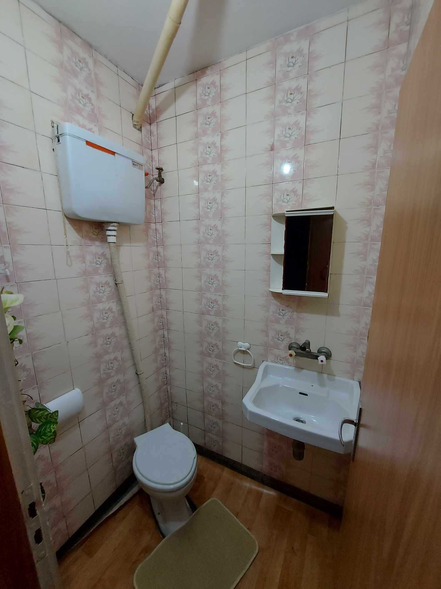 Тристаен апартамент, 89кв.м, кв. Боровец