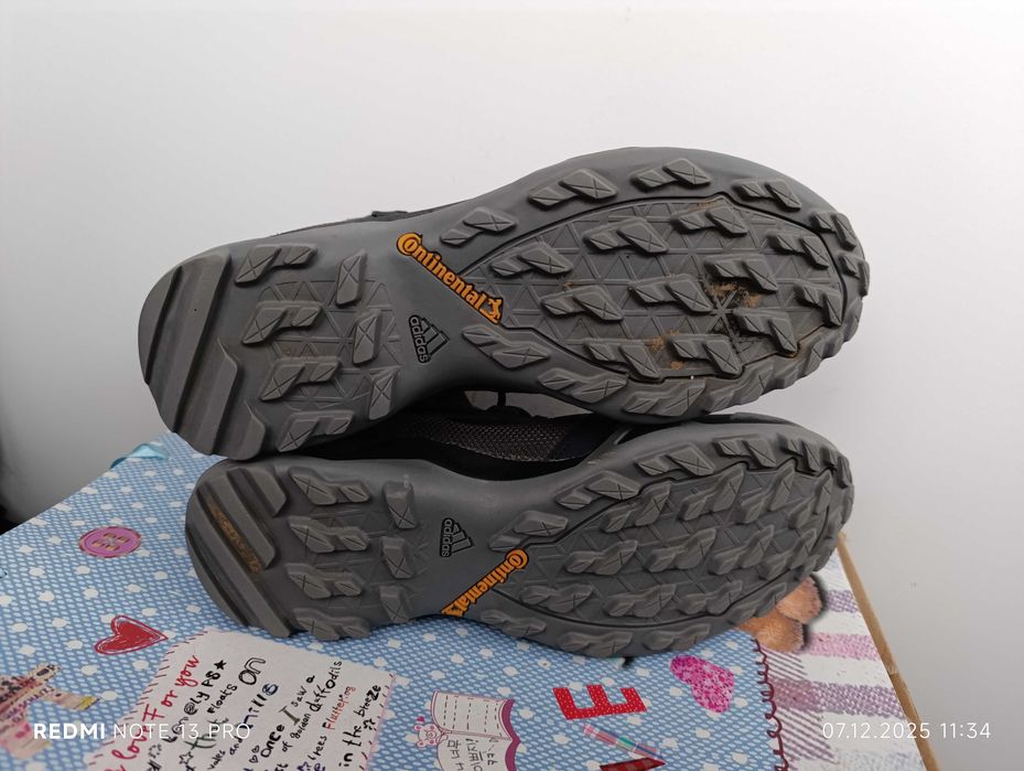 adidas Terrex AX3 Mid Gore-tex''оригинални обувки 45 номер
