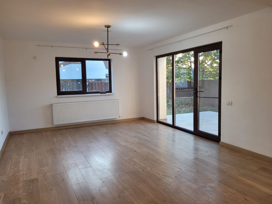 Vila P+1, individuala, Ansamblu Ambasador Residence, Bragadiru