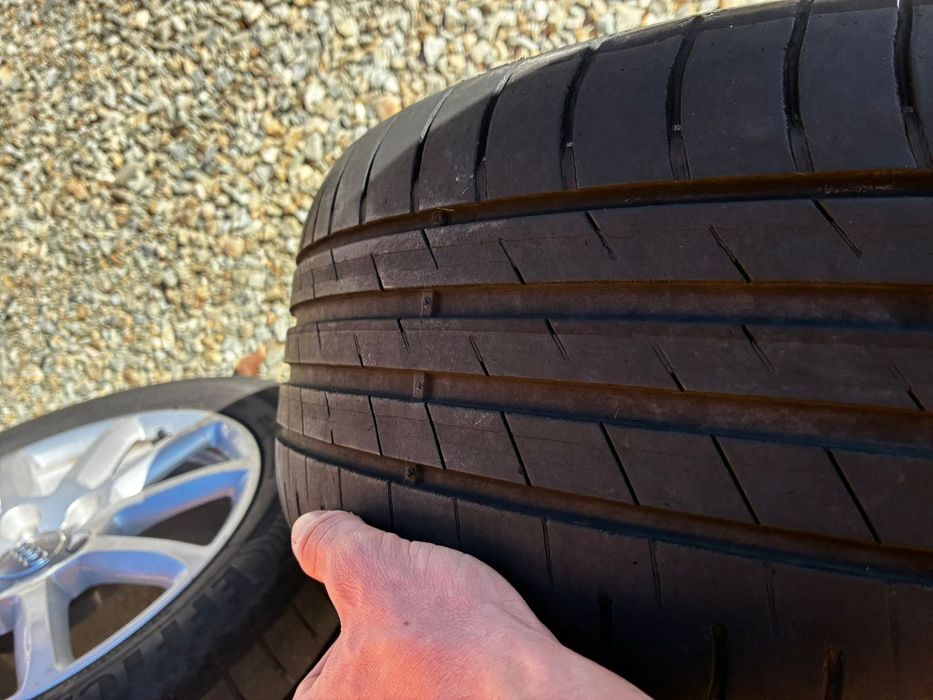 Roti Audi R16-60/205 VARA