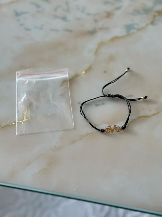 Златни гривни 14к