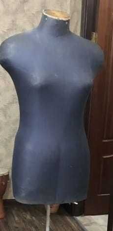 Манекен портной женский