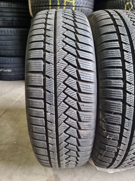 215/65/17 Continental 4бр