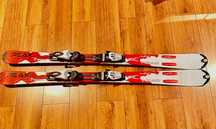 Skiuri Head 149/10.5