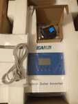 Invertor nou EASUN ISolar SMG II 6.2KW 48V cu WiFi