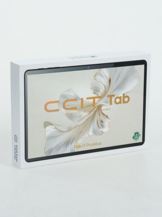 CCiT tap 17 pro max planshet