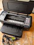 Принтер HP Officejet 7000 Wide Format