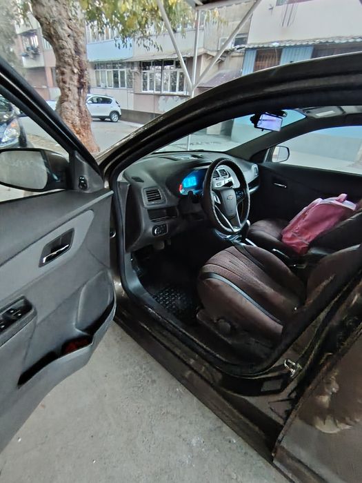 Кобольт сотилади