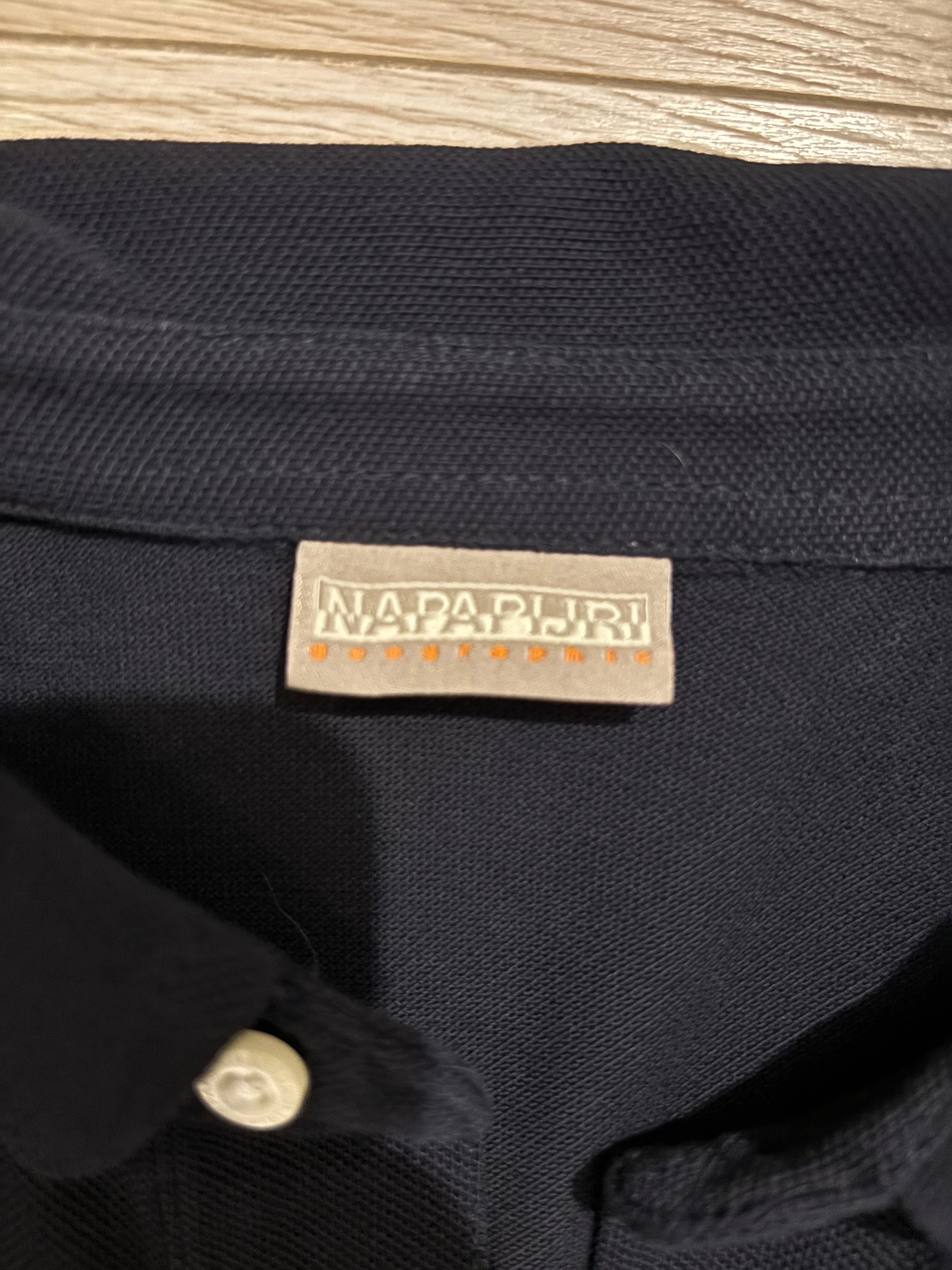 Tricou Napapirji